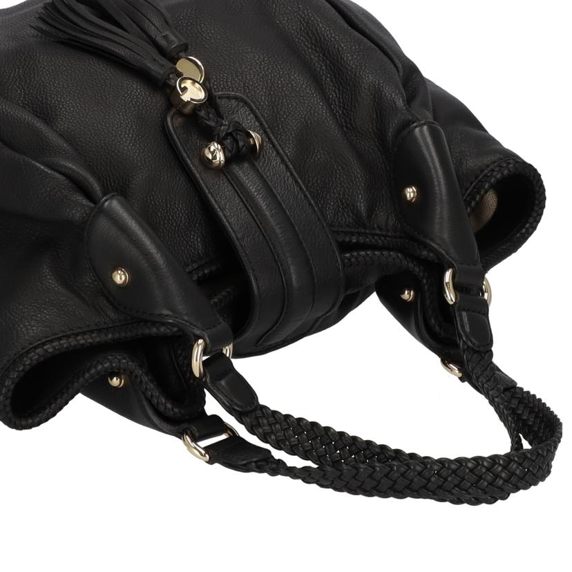 ＧＵＣＣＩ GUCCI/ＧＵＣＣＩ　マラケシュショルダー/257029//502***/Bランク/75