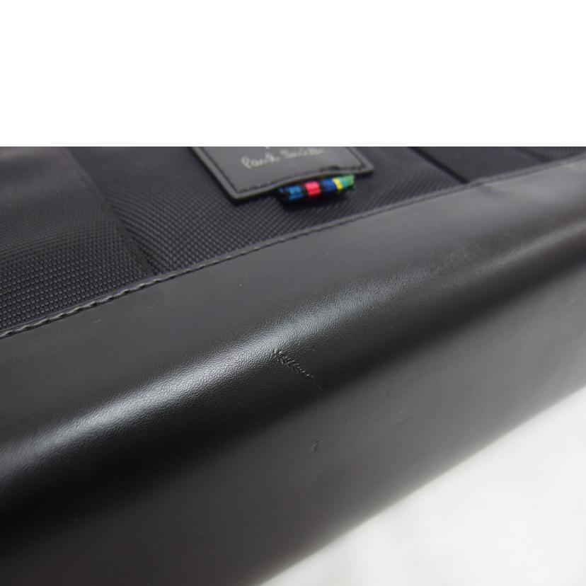Paul Smith ポールスミス ビジネスバッグ ショルダーバッグ