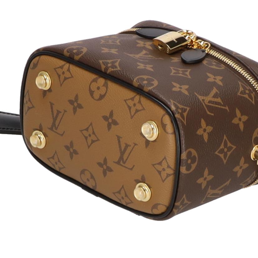 ＬＯＵＩＳ　ＶＵＩＴＴＯＮ ルイヴィトン/ヴァニティＮＶ　ＰＭ/M45165//RFID/Aランク/75