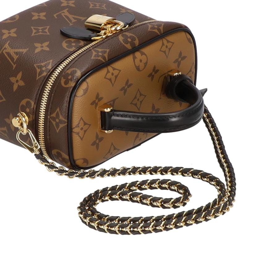 ＬＯＵＩＳ　ＶＵＩＴＴＯＮ ルイヴィトン/ヴァニティＮＶ　ＰＭ/M45165//RFID/Aランク/75