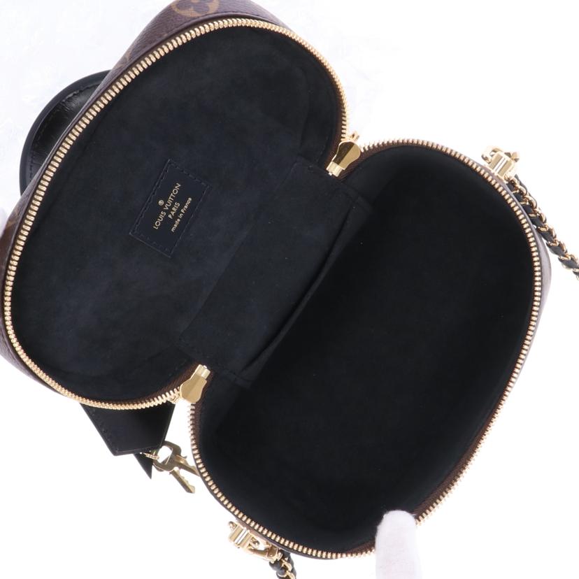 ＬＯＵＩＳ　ＶＵＩＴＴＯＮ ルイヴィトン/ヴァニティＮＶ　ＰＭ/M45165//RFID/Aランク/75