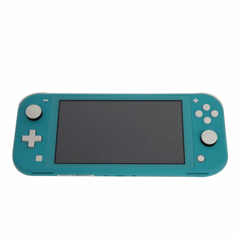 Ｎｉｎｔｅｎｄｏ 任天堂/Ｎｉｎｔｅｎｄｏ　Ｓｗｉｔｃｈ　Ｌｉｔｅ/HDH-S-BAZAA//XJJ70012381107/Aランク/62