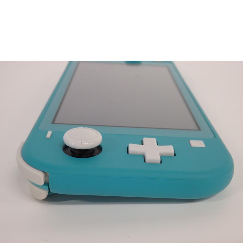 Ｎｉｎｔｅｎｄｏ 任天堂/Ｎｉｎｔｅｎｄｏ　Ｓｗｉｔｃｈ　Ｌｉｔｅ/HDH-S-BAZAA//XJJ70012381107/Aランク/62