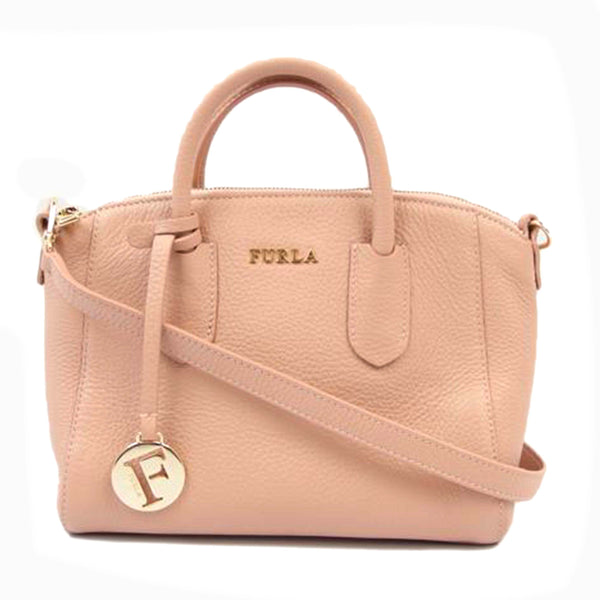 br>FURLA フルラ/TESSA SMALL SATCHEL/BTK4 VTO/292***/ブランドバック 