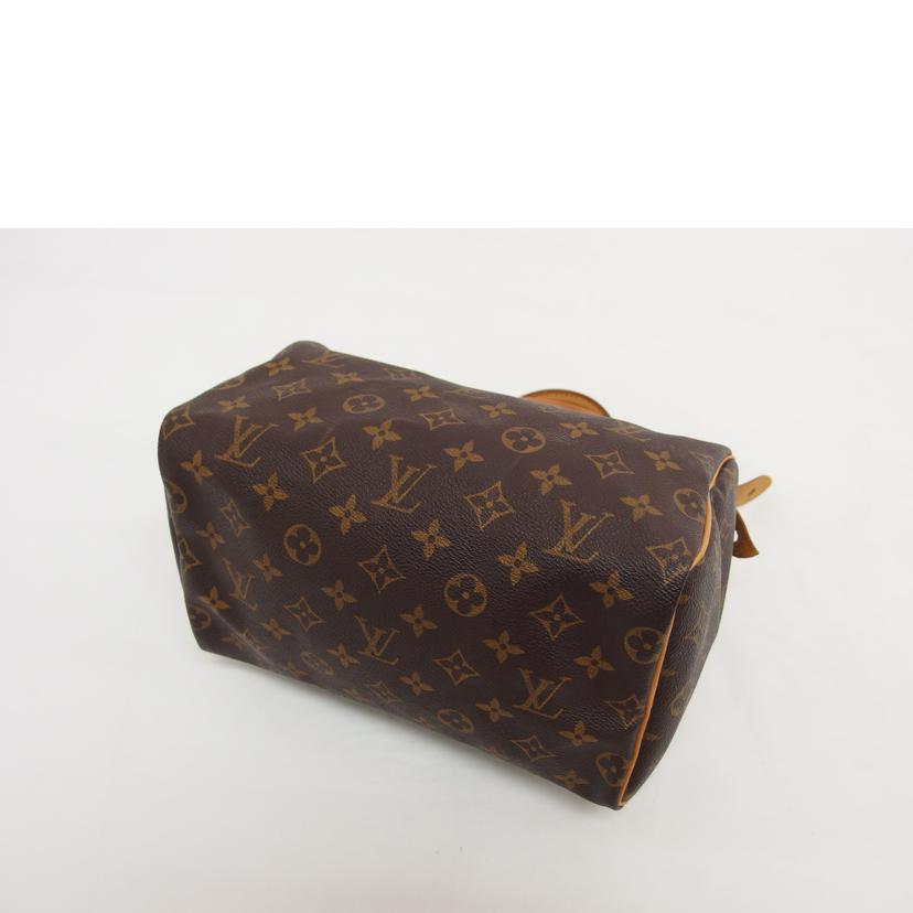 ＬＶ ルイヴィトン/スピーディ２５／モノグラム/M41528//SP0073/ABランク/04