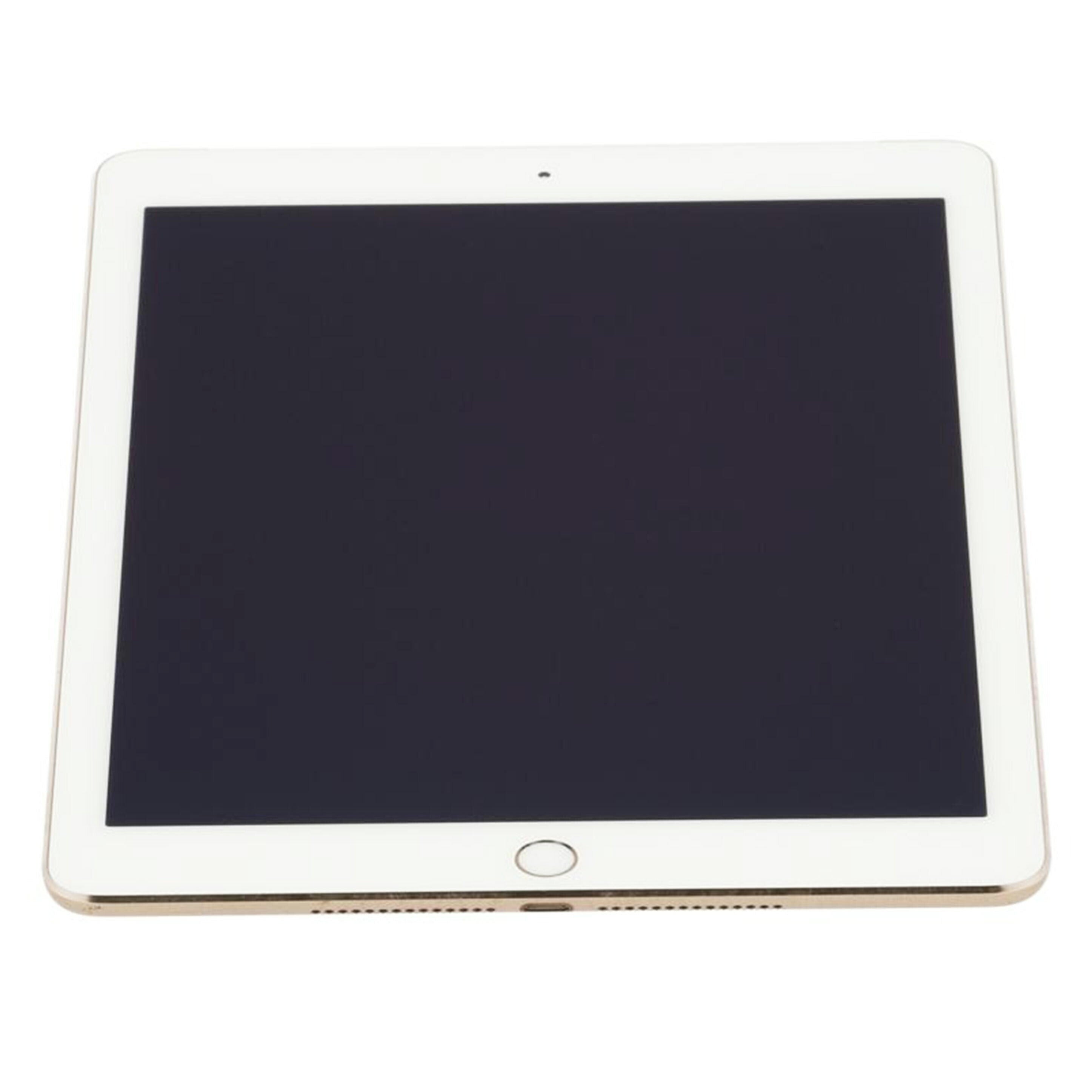 Ａｐｐｌｅ　ｄｏｃｏｍｏ アップル/ｉＰａｄ　Ａｉｒ　２/MH1C2J/A//DMPS39M7G5WT/Bランク/75