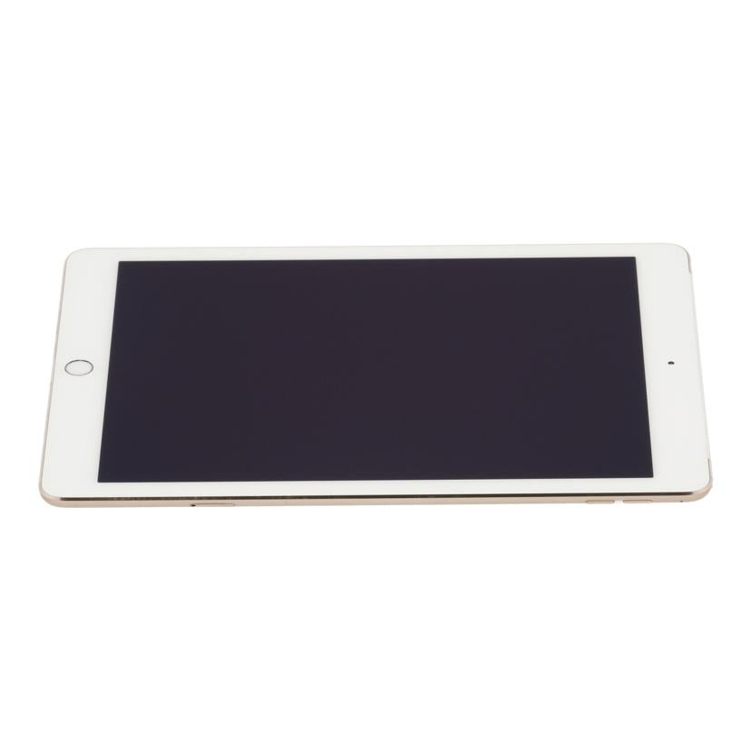 Ａｐｐｌｅ　ｄｏｃｏｍｏ アップル/ｉＰａｄ　Ａｉｒ　２/MH1C2J/A//DMPS39M7G5WT/Bランク/75