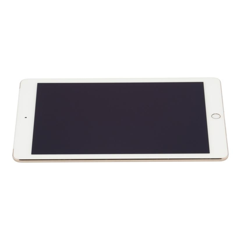 Ａｐｐｌｅ　ｄｏｃｏｍｏ アップル/ｉＰａｄ　Ａｉｒ　２/MH1C2J/A//DMPS39M7G5WT/Bランク/75