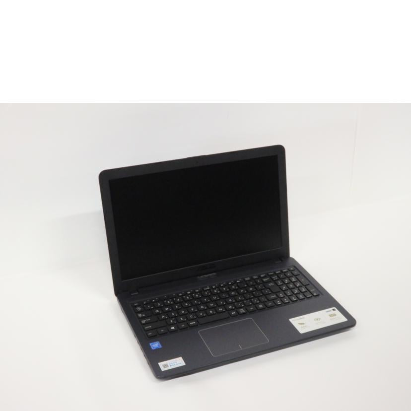 ＡＳＵＳ エイスース/Ｗｉｎ１０ノートＰＣ／Ｒ５４３ＭＡ/R543MA-GQ793TS//L7N0GR01T935299/Bランク/65