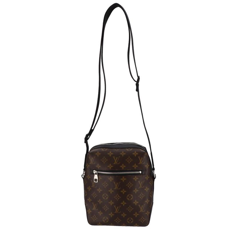 ＬＯＵＩＳＶＵＩＴＴＯＮ ルイヴィトン/トーレスＰＭ／モノグラムマカサー/M40635//SR0142/Aランク/75