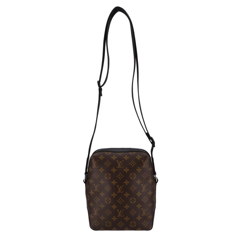 ＬＯＵＩＳＶＵＩＴＴＯＮ ルイヴィトン/トーレスＰＭ／モノグラムマカサー/M40635//SR0142/Aランク/75