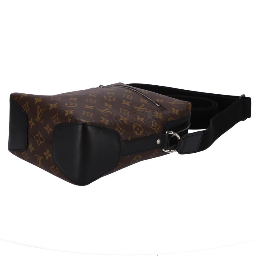 ＬＯＵＩＳＶＵＩＴＴＯＮ ルイヴィトン/トーレスＰＭ／モノグラムマカサー/M40635//SR0142/Aランク/75