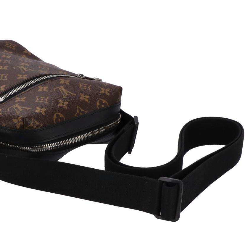 ＬＯＵＩＳＶＵＩＴＴＯＮ ルイヴィトン/トーレスＰＭ／モノグラムマカサー/M40635//SR0142/Aランク/75
