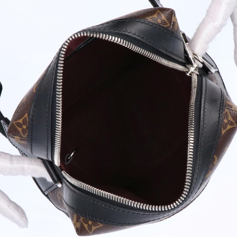ＬＯＵＩＳＶＵＩＴＴＯＮ ルイヴィトン/トーレスＰＭ／モノグラムマカサー/M40635//SR0142/Aランク/75