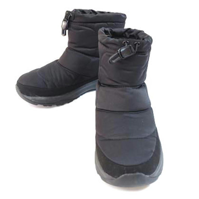 ＴＨＥ　ＮＯＲＴＨ　ＦＡＣＥ　 ノースフェイス/Ｎｉｐｔｓｅ　Ｂｏｏｔｉｅ/NF52076//Aランク/71