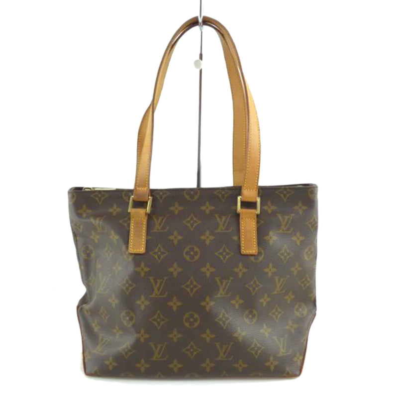 <br>LOUIS VUITTON ルイ・ヴィトン/カバ・ピアノ/モノグラム/M51148/VI0***/ルイ・ヴィトン/Bランク/64