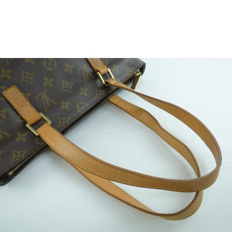 <br>LOUIS VUITTON ルイ・ヴィトン/カバ・ピアノ/モノグラム/M51148/VI0***/ルイ・ヴィトン/Bランク/64