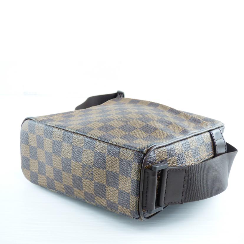 ＬＯＵＩＳ　ＶＵＩＴＴＯＮ ルイ・ヴィトン/オラフＰＭ／ダミエ・エベヌ/N41442//MI1004/ABランク/64