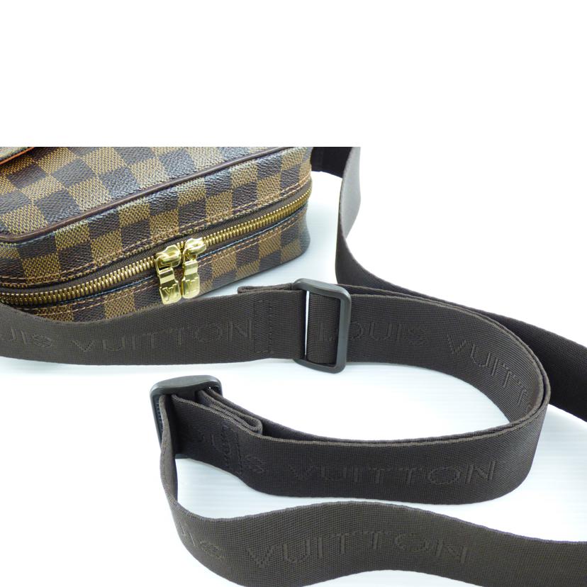 ＬＯＵＩＳ　ＶＵＩＴＴＯＮ ルイ・ヴィトン/オラフＰＭ／ダミエ・エベヌ/N41442//MI1004/ABランク/64