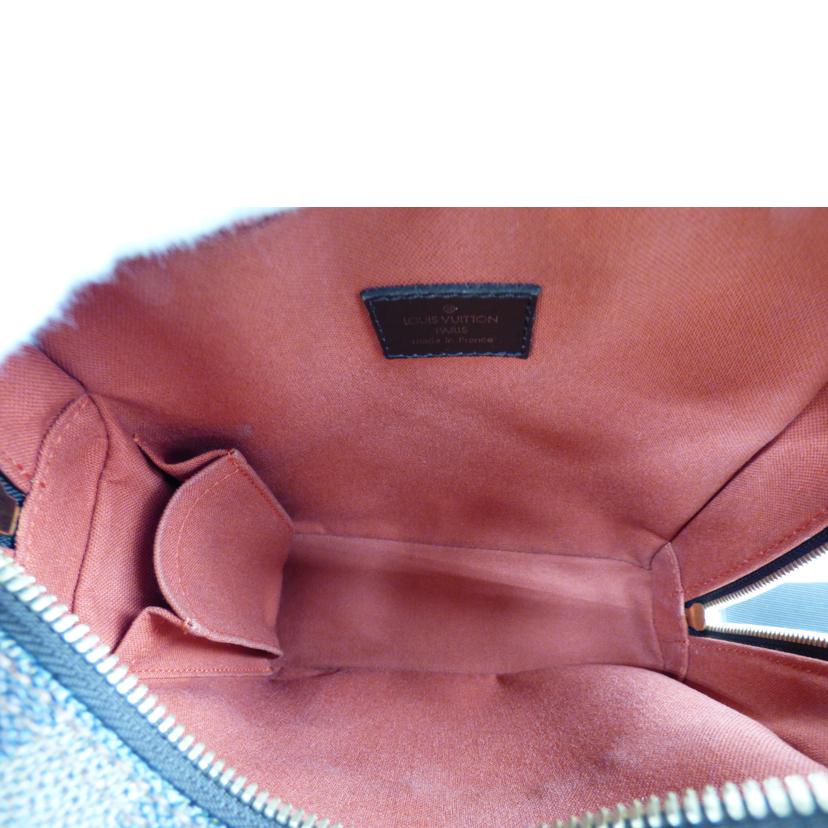 ＬＯＵＩＳ　ＶＵＩＴＴＯＮ ルイ・ヴィトン/オラフＰＭ／ダミエ・エベヌ/N41442//MI1004/ABランク/64