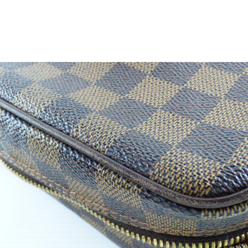ＬＯＵＩＳ　ＶＵＩＴＴＯＮ ルイ・ヴィトン/オラフＰＭ／ダミエ・エベヌ/N41442//MI1004/ABランク/64