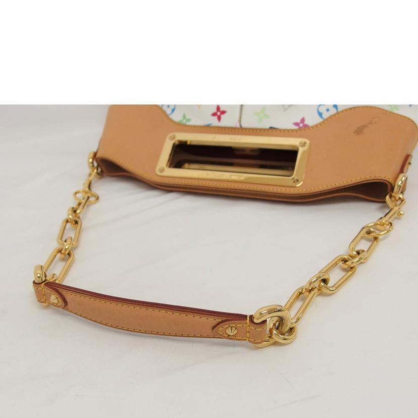 ＬＶ ルイヴィトン/ジュディＭＭ／モノグラム／マルチカラー/M40255//TR0122/Bランク/04
