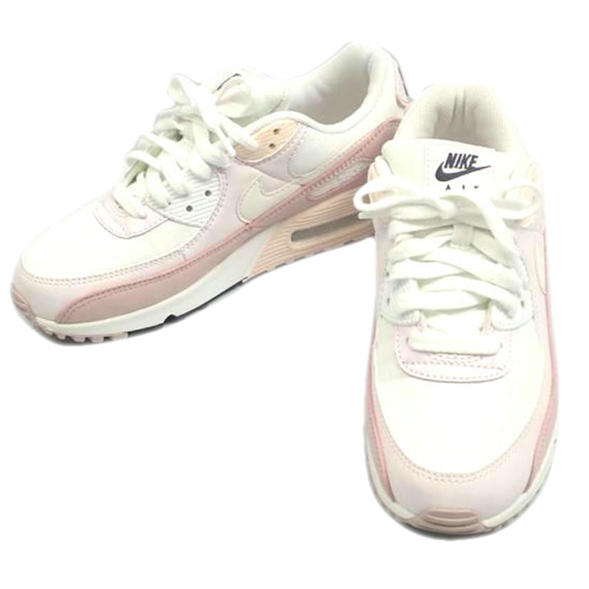 ＮＩＫＥ ﾅｲｷ/ＡＩＲ　ＭＡＸ　　９０/CV-8819-100//24.5cm/Bランク/62