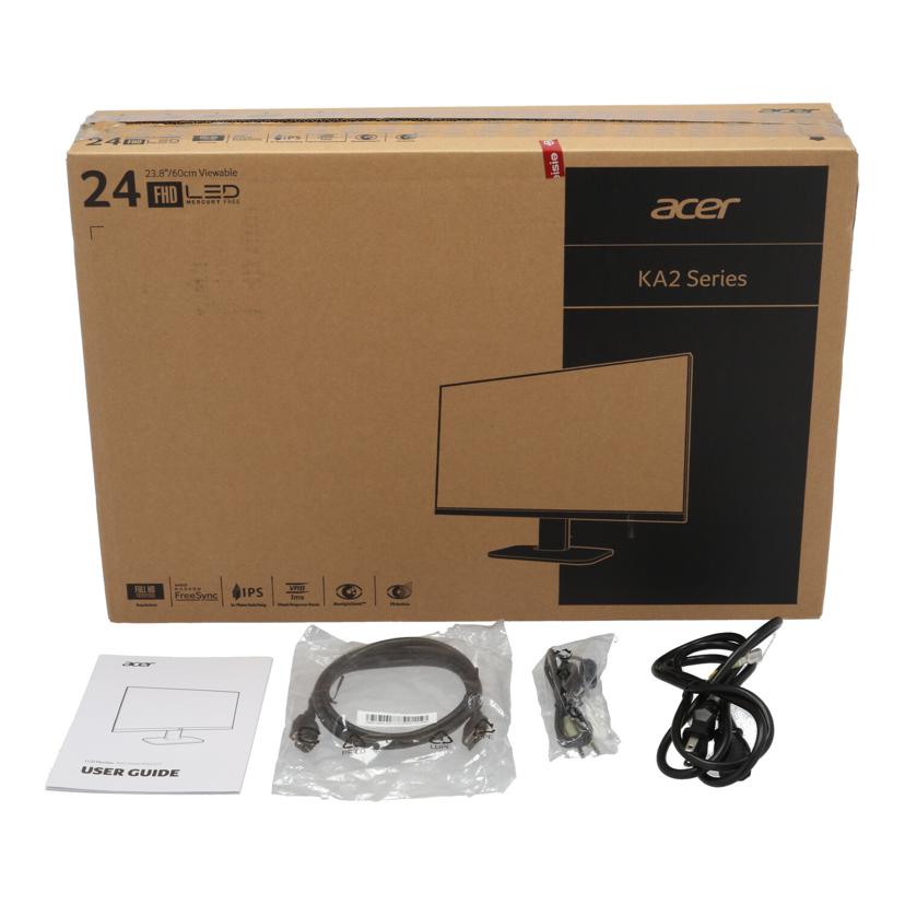 Ａｃｅｒ エイサー/モニター/KA242Y bmix//MMTHGSJ00202021A054200/Bランク/84