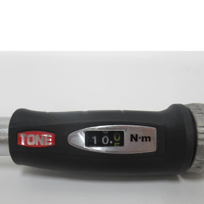 ＴＯＮＥ/プレセット形トルクレンチ/T3MN50-QL//A190459/Aランク/63
