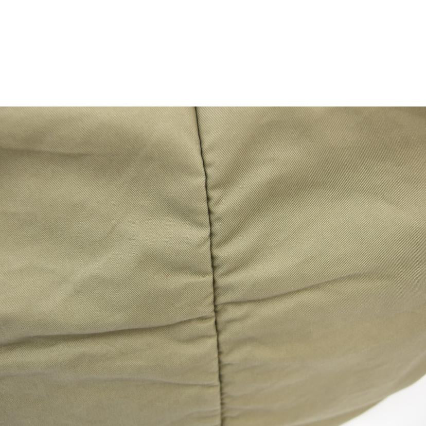 ＰＯＲＴＥＲ ポーター/ＧＩＲＬ　ＧＲＡＩＮ　ショルダーバッグＬ　カーキ//ABランク/83