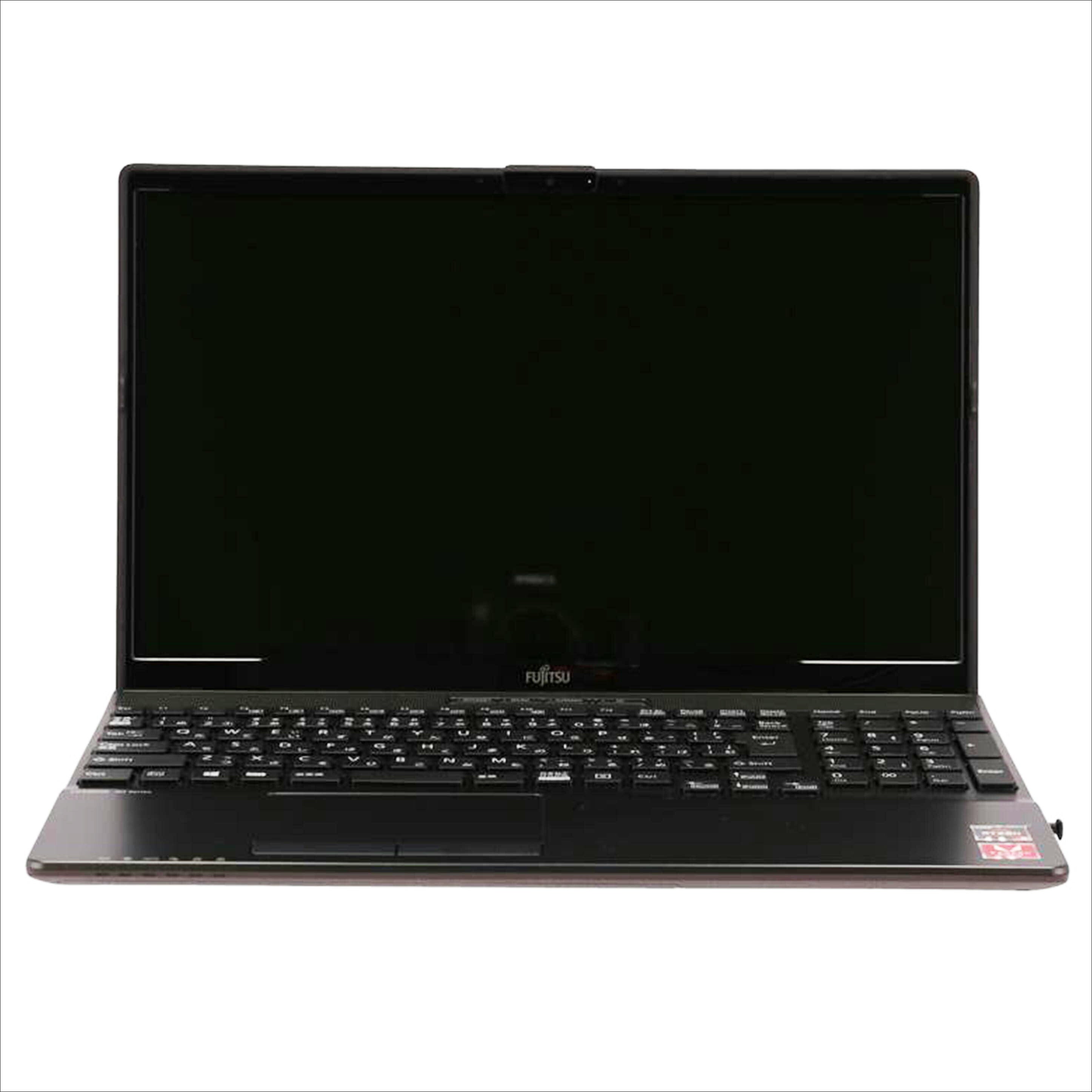 ＦＵＪＩＴＳＵ 富士通/Ｗｉｎ１１ノートＰＣ／ＬＩＦＥＢＯＯＫ　ＷＡＢ／Ｅ３/FMVWE3AB51//R1600311/Bランク/70