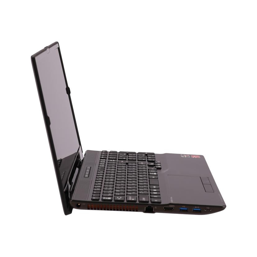 ＦＵＪＩＴＳＵ 富士通/Ｗｉｎ１１ノートＰＣ／ＬＩＦＥＢＯＯＫ　ＷＡＢ／Ｅ３/FMVWE3AB51//R1600311/Bランク/70