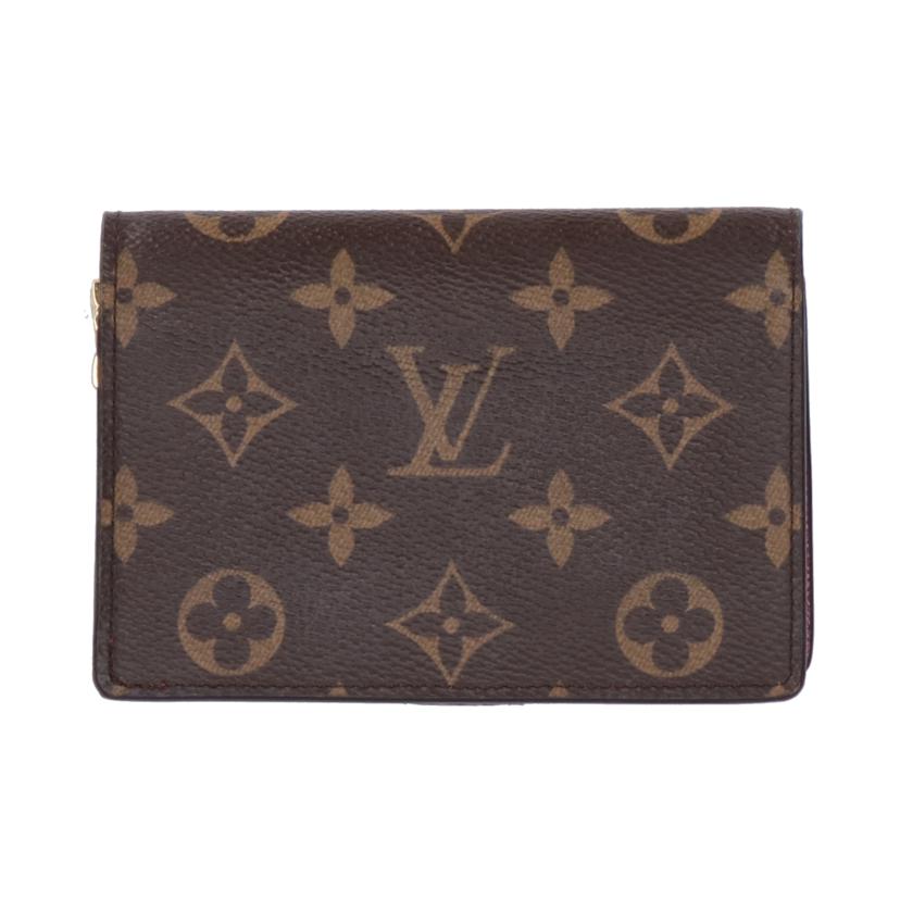 ＬＯＵＩＳ　ＶＵＩＴＴＯＮ ルイヴィトン/ポルトフォイユ・ジュリエット/M69433//SP2***/ABランク/91