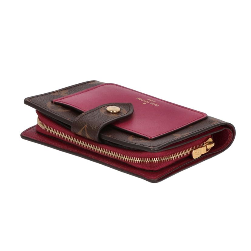 ＬＯＵＩＳ　ＶＵＩＴＴＯＮ ルイヴィトン/ポルトフォイユ・ジュリエット/M69433//SP2***/ABランク/91