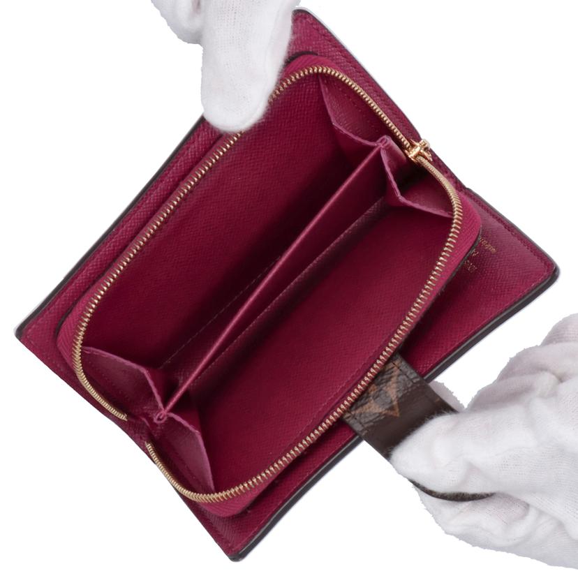ＬＯＵＩＳ　ＶＵＩＴＴＯＮ ルイヴィトン/ポルトフォイユ・ジュリエット/M69433//SP2***/ABランク/91