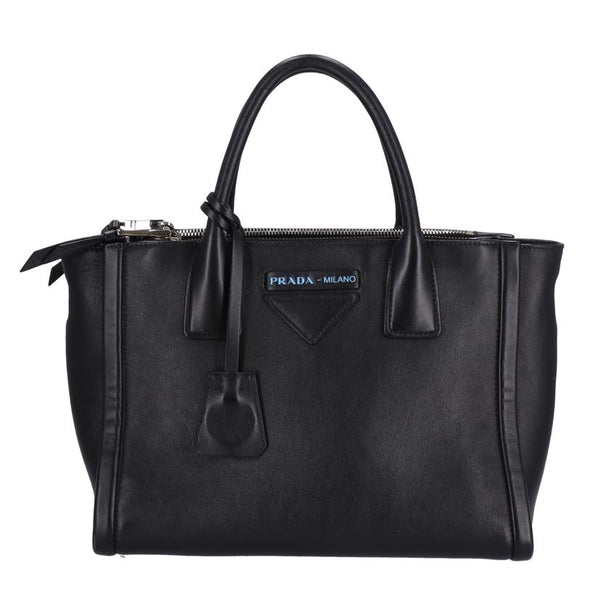 PRADA プラダ バッグ BN1057 テスート レザー NERO PRADA プラダ バッグ BN1057 テスート レザー NERO PRADA プラダ