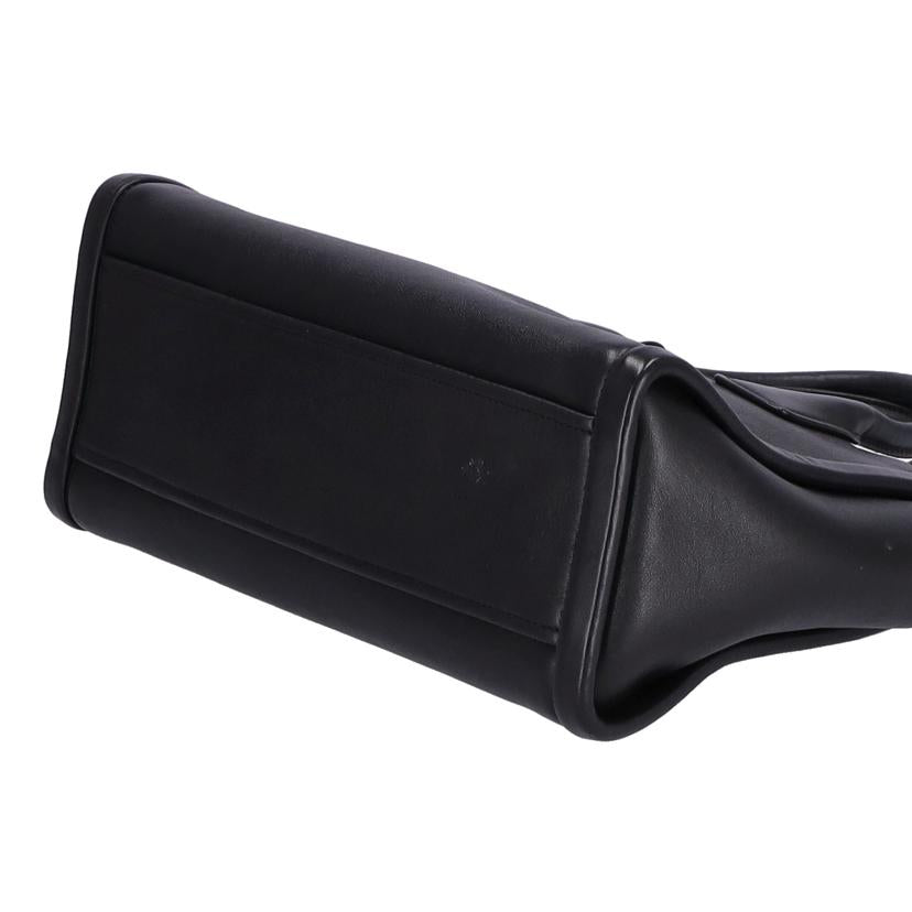 ＰＲＡＤＡ プラダ　2Wayハンド/ＧＲＡＣＥＬＵＸ　ＮＥＲＯ/1BA175//31D/ABランク/75