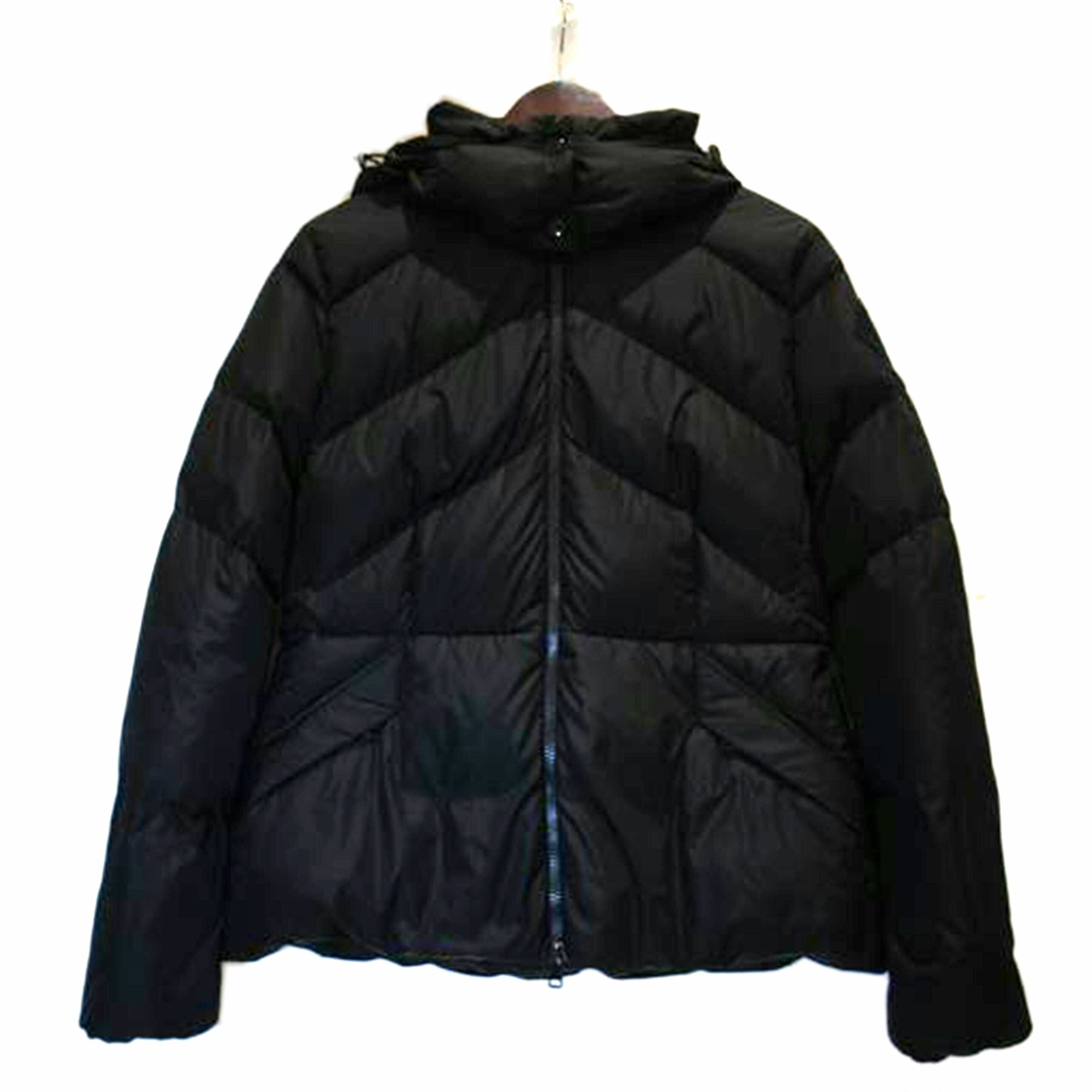 MONCLER モンクレール/ALOES アロエダウンジャケット/BLK/F20931A54600//Aランク/94