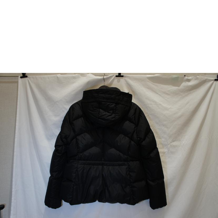 MONCLER モンクレール/ALOES アロエダウンジャケット/BLK/F20931A54600//Aランク/94