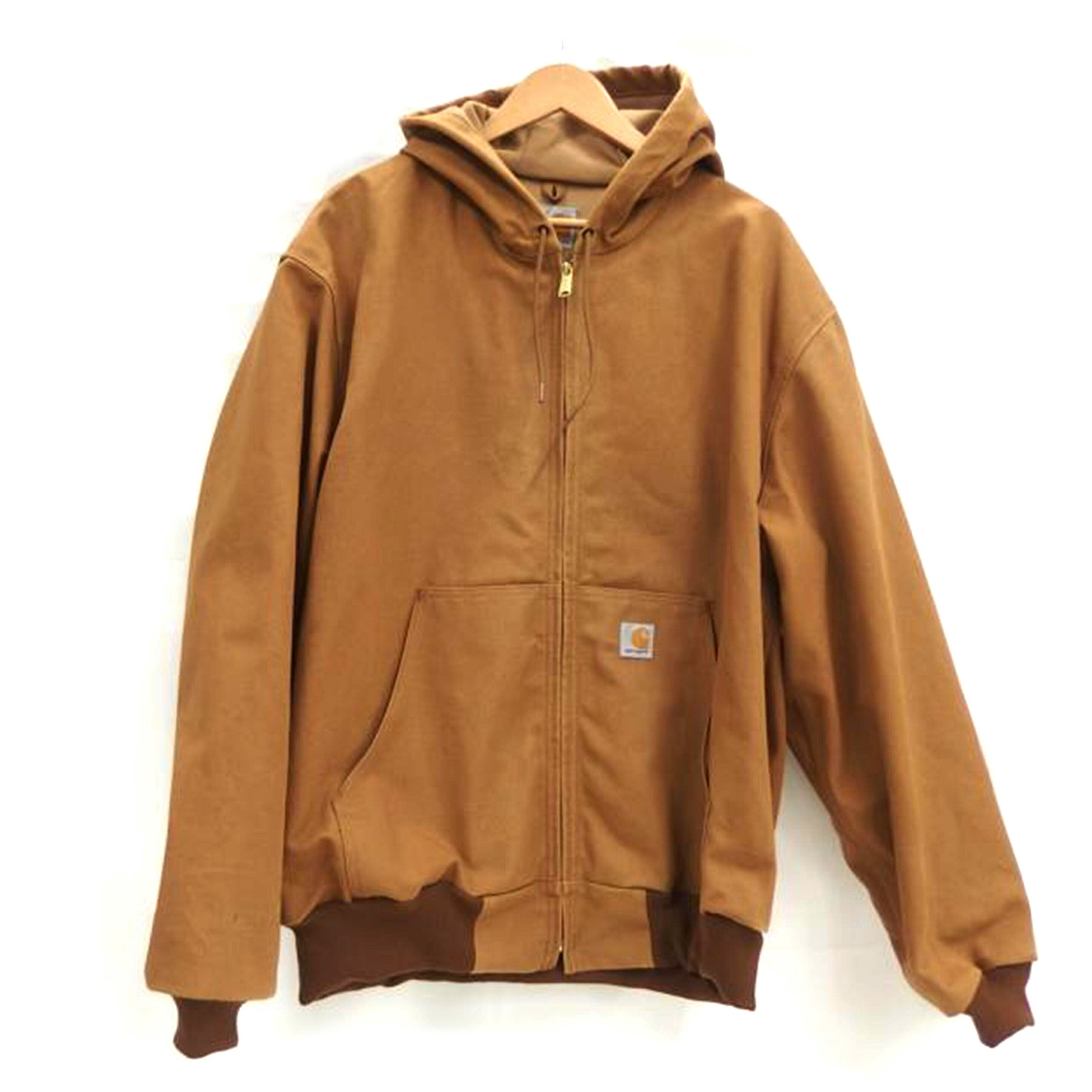 ｃａｒｈａｒｔｔ ｶｰﾊｰﾄ/ダックアクティブジャケット/J131//Bランク/82