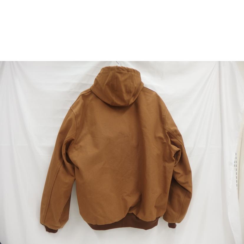 ｃａｒｈａｒｔｔ ｶｰﾊｰﾄ/ダックアクティブジャケット/J131//Bランク/82