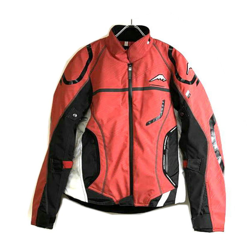 【最安値豊富な】クシタニ　ウィンターチームジャケット　XL バイクウェア・装備