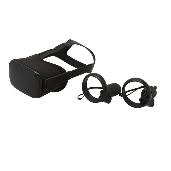  オキュラス/VRヘッドセット/ Go 64GB/1KWPH810H99382/パソコン関連/Bランク/82【中古】 Oculus オキュラス/VRヘッドセット/Oculus Go 64GB