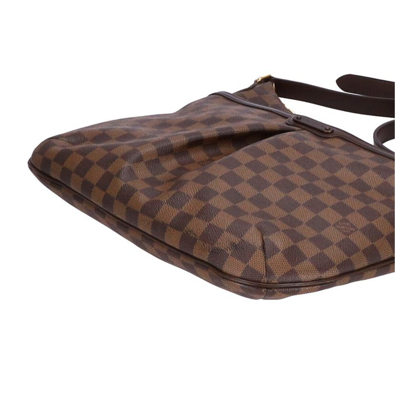 LV N42250 Damier棋盤格月彎側背包, 名牌精品, 精品包與皮夾在旋轉拍賣