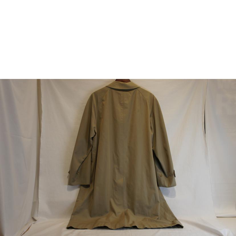 ＢＵＲＢＥＲＲＹ＇Ｓ バーバリーズ/トレンチコート／ＳＩＺＥ　Ｍ／シミ有//Bランク/92
