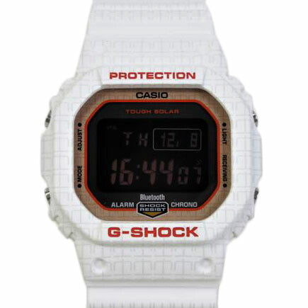 ＣＡＳＩＯ カシオ/Ｇ－ＳＨＯＣＫ　ＴｈｅＳａｖａｇｅＦｉｖｅ趙雲　ソーラークオーツ/GW-B5600SGZ-7JR//202A234J/SAランク/70