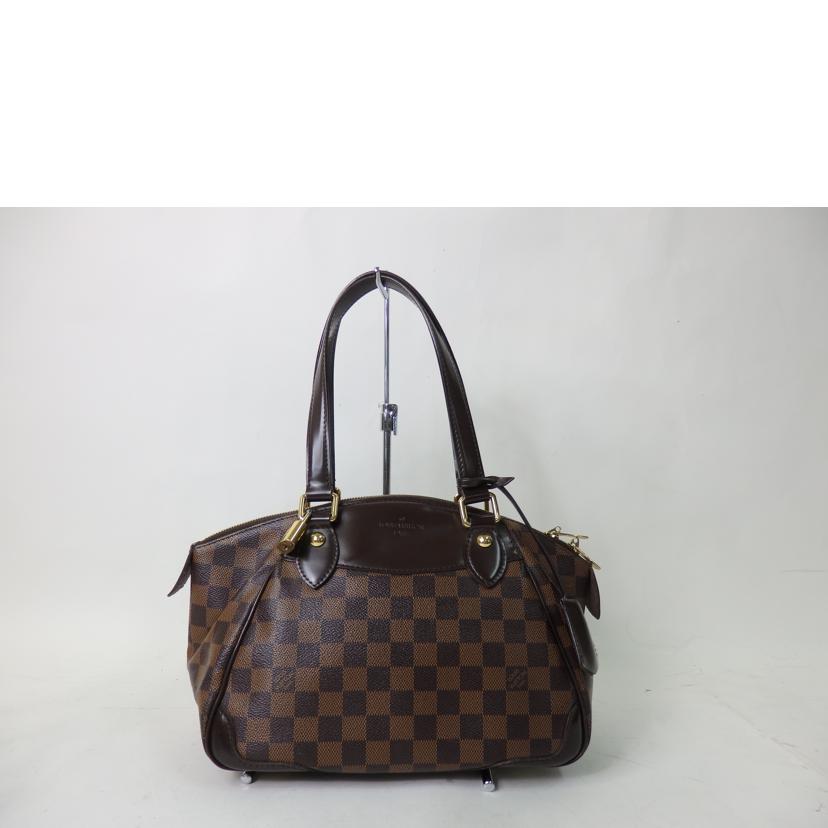 ＬＶ ルイヴィトン/ヴェローナＰＭ／ダミエ/N41117//DU3101/Bランク/84