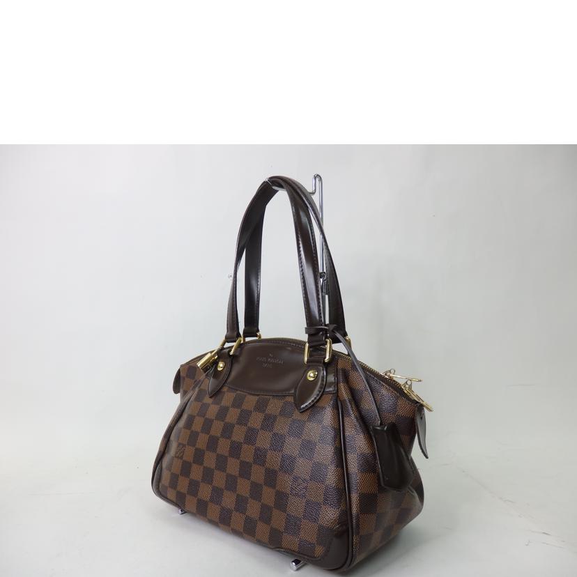 ＬＶ ルイヴィトン/ヴェローナＰＭ／ダミエ/N41117//DU3101/Bランク/84