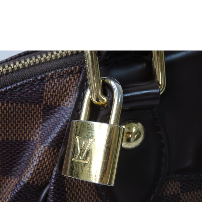 ＬＶ ルイヴィトン/ヴェローナＰＭ／ダミエ/N41117//DU3101/Bランク/84