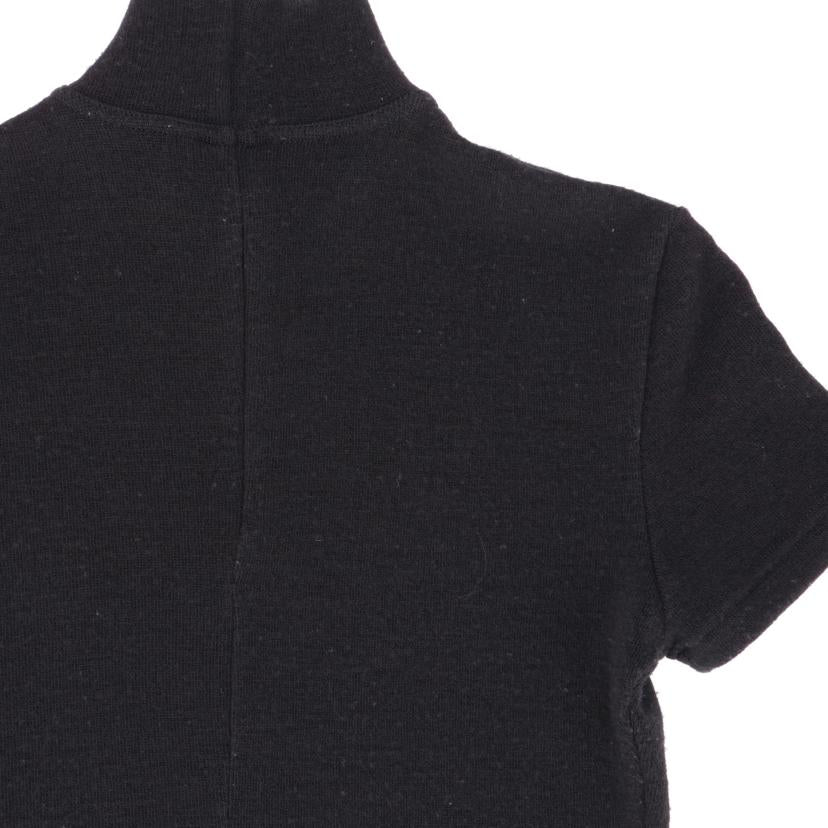 ＦＥＮＤＩ フェンディ/ＦＥＮＤＩ　半袖ニット//ABランク/75